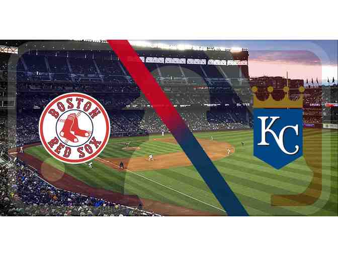 Red Sox Package - 2 tickets to Aug. 6, 2019 game and one night stay at Lenox Hotel - Photo 1