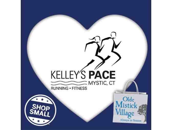 $25 Gift Certificate to Kelley's Pace in Westerly