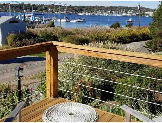 Need a week away? Stay at this beautiful home on Mason's Island in Mystic CT