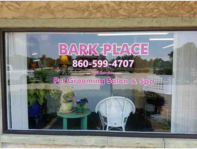 $50 Gift Certificate to Bark Place in Pawcatuck