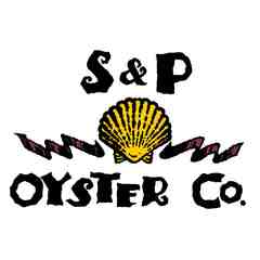 S & P Oyster Company