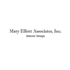 Mary Elliott Interior Designer