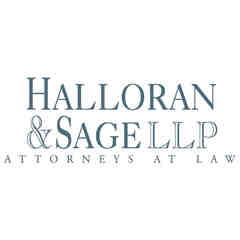 Halloran & Sage, LLP