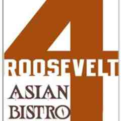 4 Roosevelt Asian Bistro