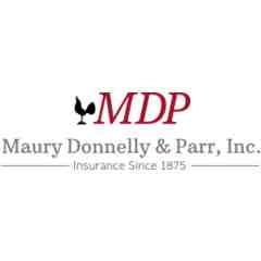 Maury Donnelley & Parr, Inc.