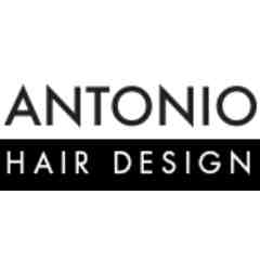 Antonio Hair Design