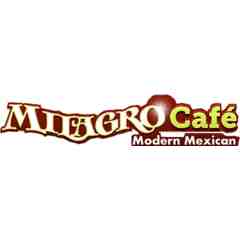 Milagro Cafe