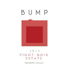 Betsy Carr/Geordie Carr/BUMP Wine