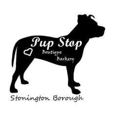 Pup Stop Boutique Barkery