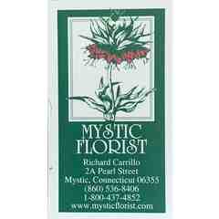 Mystic Florist