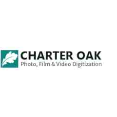 Charter Oak Scanning