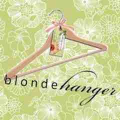 Diane Trone/Blone Hanger