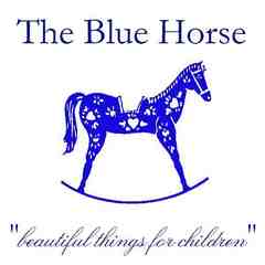 The Blue Horse Children's Shop
