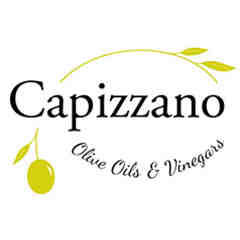 Capizzano Olive Oils & Vinegars