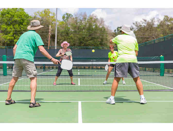 Pickleball Lessons by Kate Shapland - Photo 1