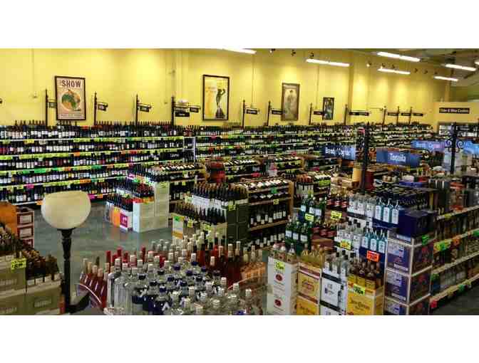 Boulder Wine and Spirits $50 Gift Certificate - Photo 1
