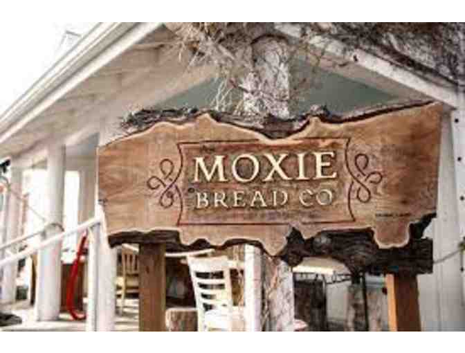 Moxie Bread Company $40 Gift Card