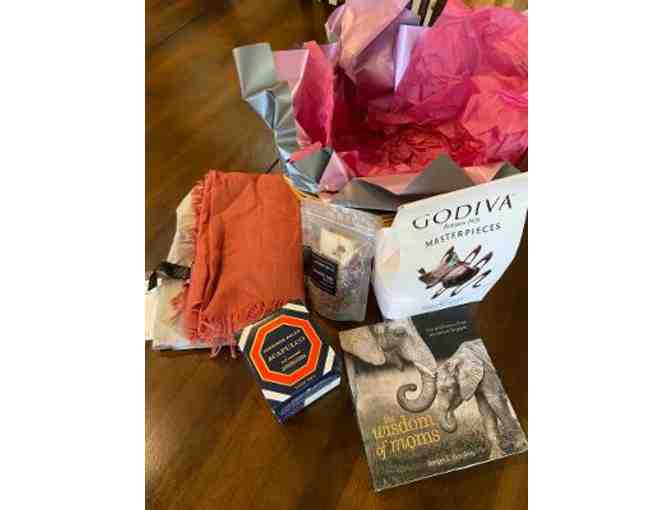 Mother's Day basket full of Goodies!