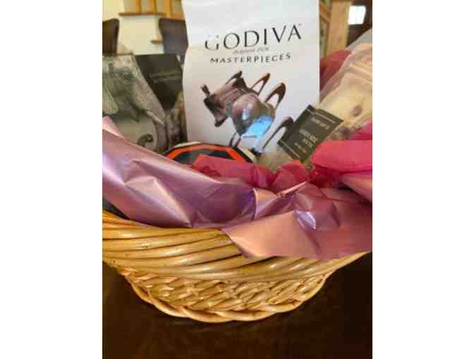 Mother's Day basket full of Goodies!