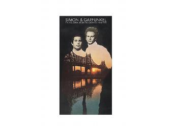 Simon & Garfunkel Limited Edition Box Set