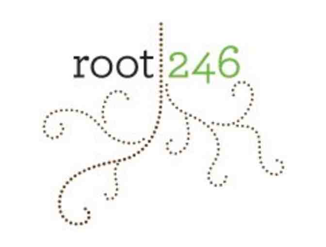 Hotel Corque & Root 246