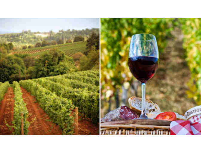 8 Hour Limousine Service with Marshall Limousines