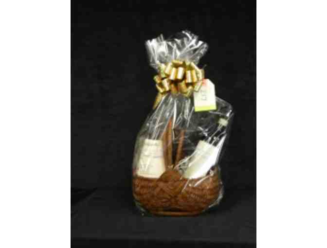 Date Night at  Farfalla Restaurant Plus Wine