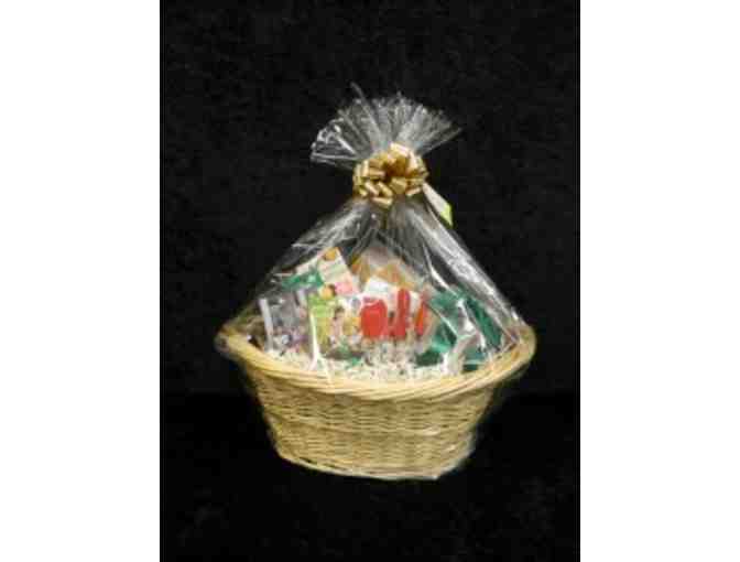 Brownies from Brownie Troop 60802