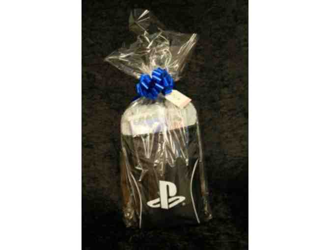 Sony Playstation Basket