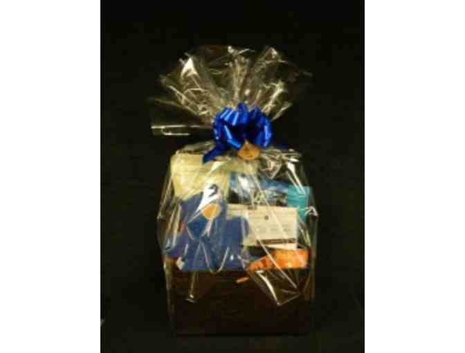 $40 Gift Certificate to Dioji Plus Pet Treats