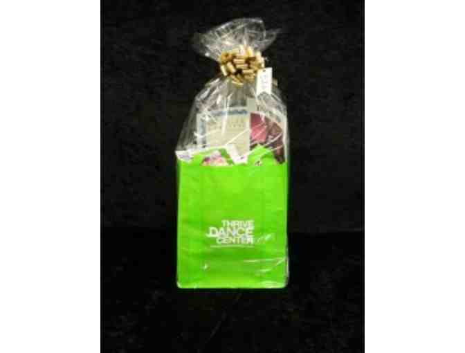 Gift Certificate to Thrive Dance Center