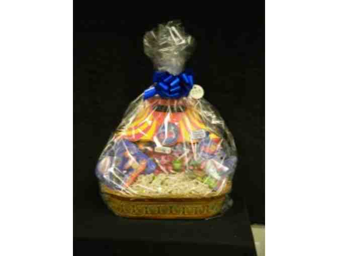 Littlest Pet Shop Trio