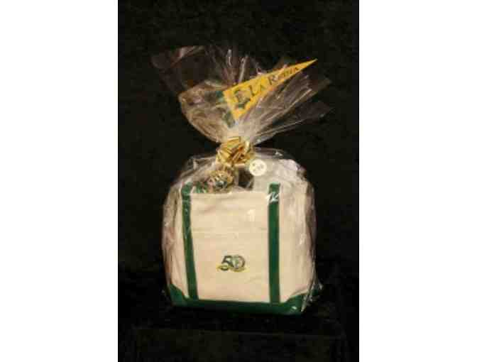 La Reina High School Family Regent Wear