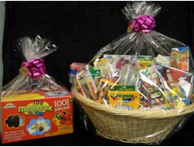 Girl Scout Troop 60731 Creativity for All