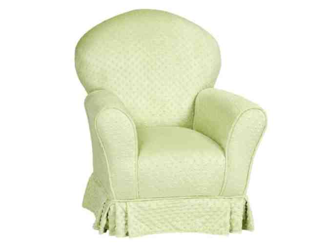 Little Castle Children's Chair