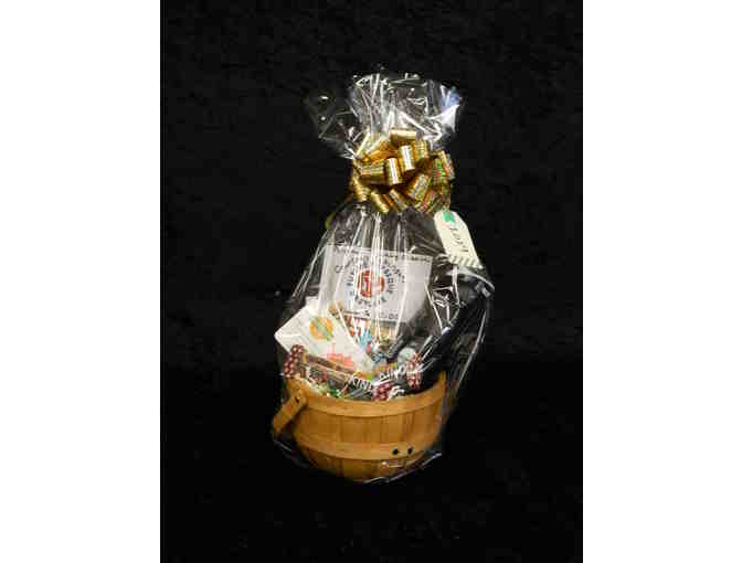 Personal Training with Courtney Robinson