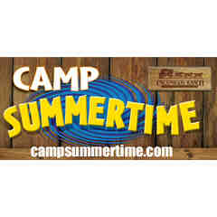 Camp Summertime at Calamigos Ranch