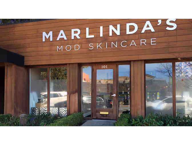 $50 Gift Card for Marlinda's MOD Skincare - Photo 1