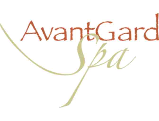 $50 Gift Certificate to AvantGard Spa - Photo 1