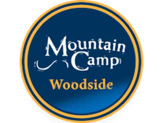 $500 Gift Certificate for Mountain Camp Woodside Resident Camp! - Photo 1