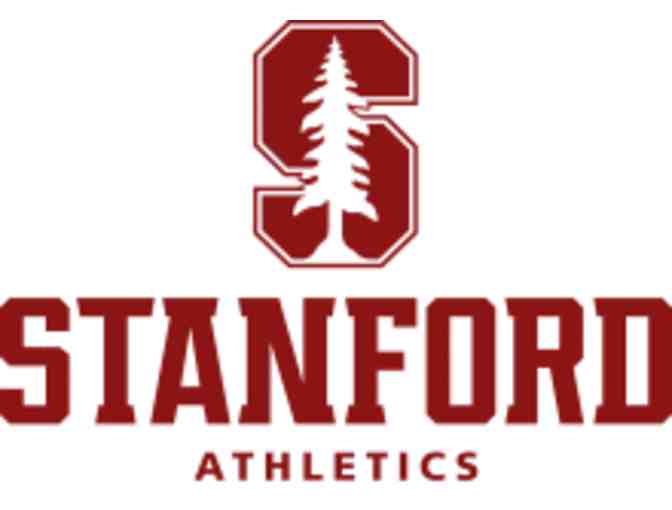 4 General Admission Seats for Stanford's Oct. 26th Men's Soccer Game - Photo 1