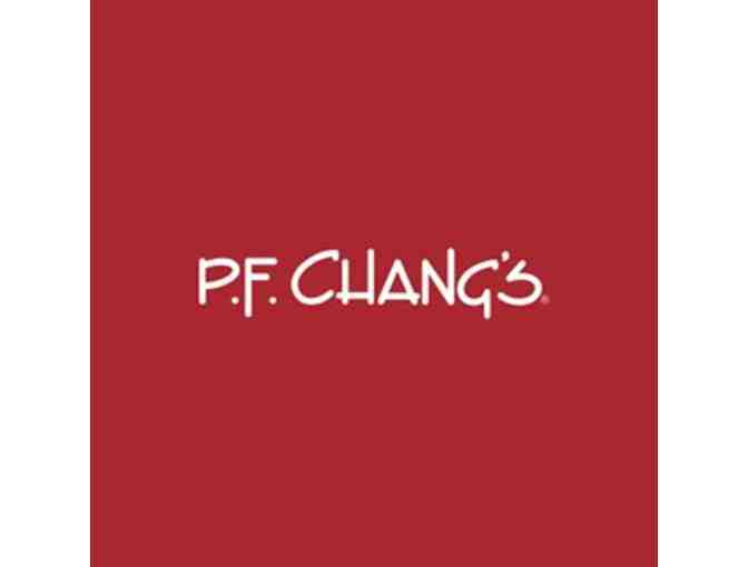 $25 towards dishes and drinks from PF Changs! - Photo 2