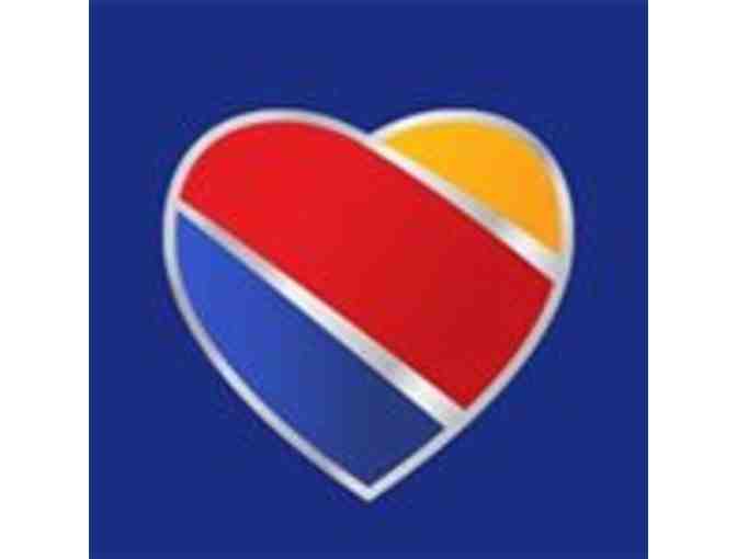 $50 Southwest Airlines Gift Card - Photo 2