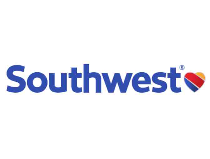 $50 Southwest Airlines Gift Card - Photo 1