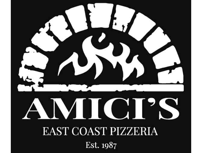 Amici's Pizza - Any Family Size Pasta - Photo 1
