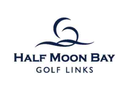 Half Moon Bay Golf Package for Four