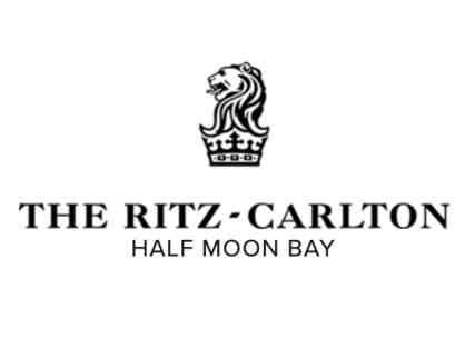 One Night Stay in Coastal View Room at Ritz-Carlton in Half Moon Bay