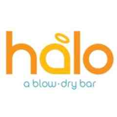 Halo Blow Dry Bar