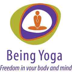 Being Yoga
