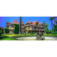 Winchester Mystery House